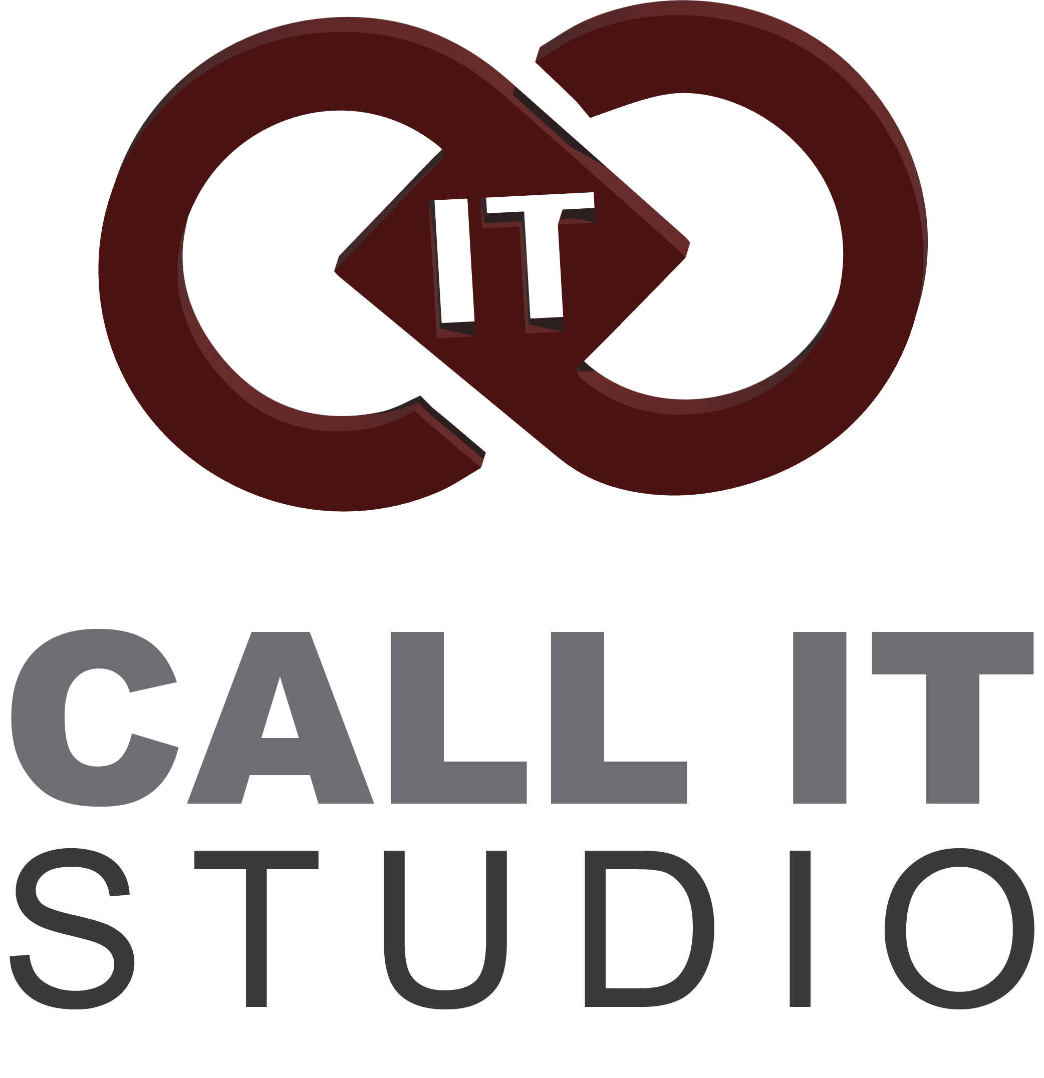 Call IT Studio Logo